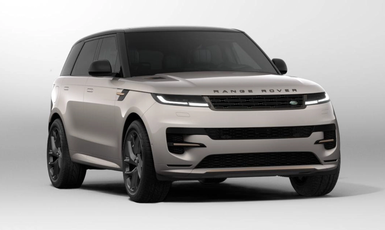 rent Land Rover Range Rover Sport rent Land Rover Range Rover Sport